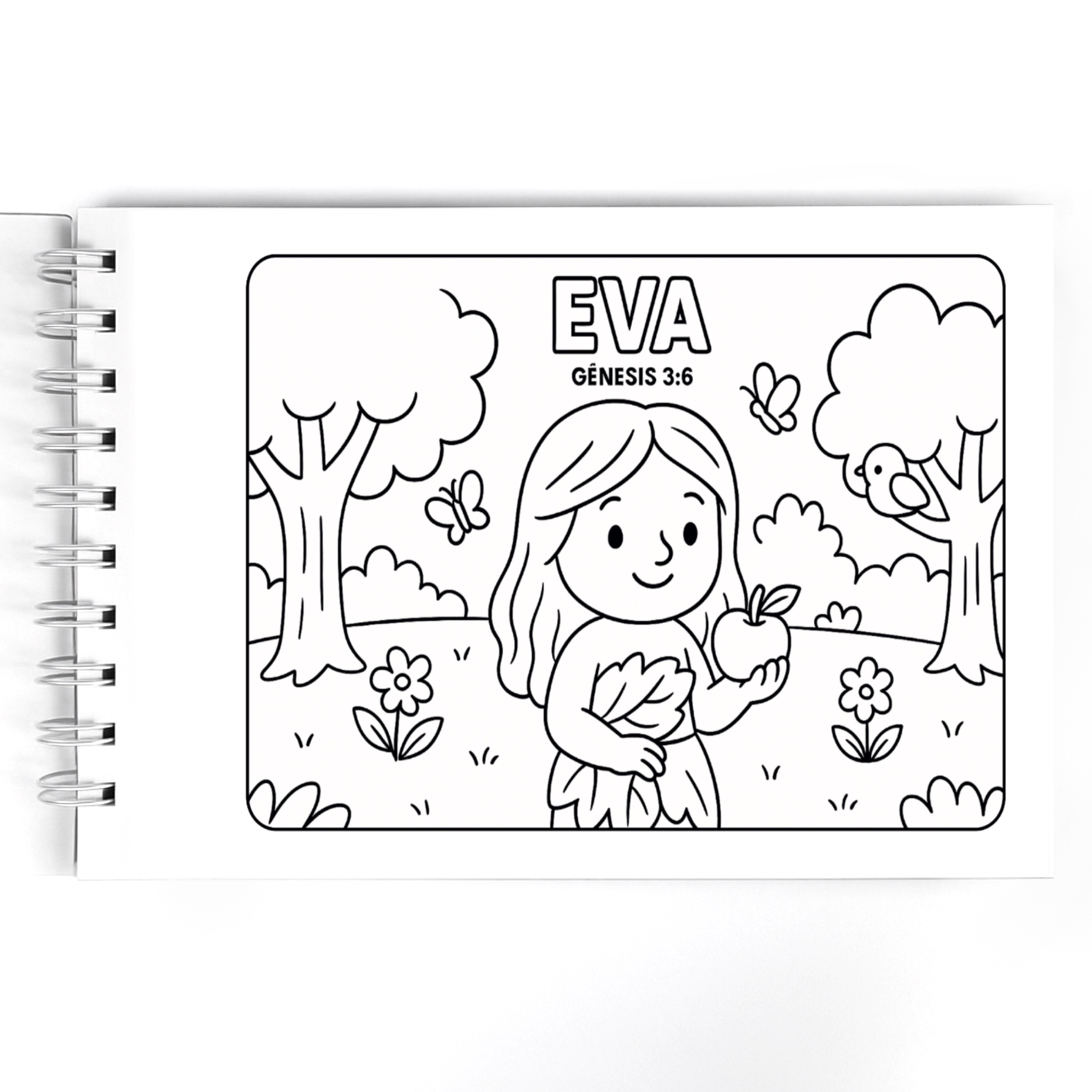 Contenido Mujeres De La Biblia